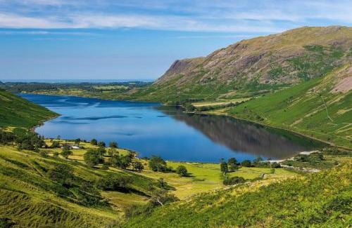 Wigton House | The Cumbrian Cove