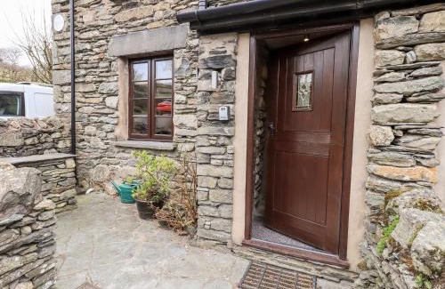 Troutbeck House | The Curious Orange