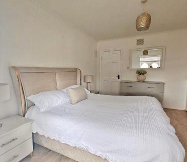 Cut Bush Apartment | The Curragh Studio