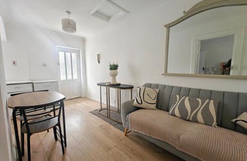 Cut Bush Apartment | The Curragh Studio