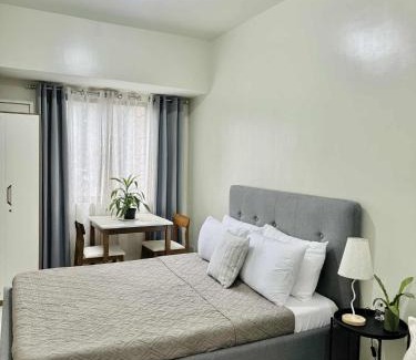 Luzon Apartment | The Cuttermas Suites Baguio City