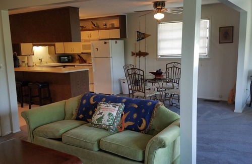 Fedhaven House | "The Cutty Shack" Lake House on Kissimmee River