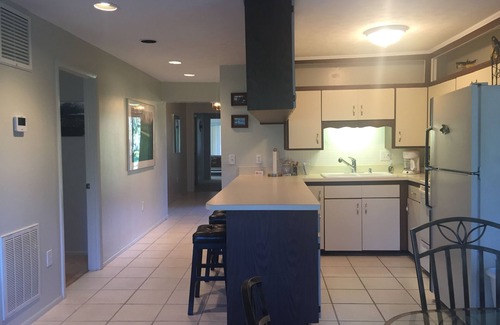 Fedhaven House | "The Cutty Shack" Lake House on Kissimmee River