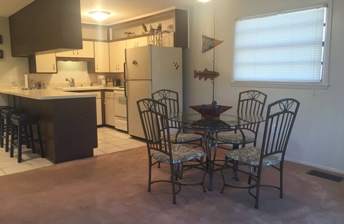Fedhaven House | "The Cutty Shack" Lake House on Kissimmee River