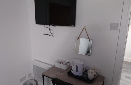 Chepstow Bed & Breakfast | The Cwtch B and B Chepstow