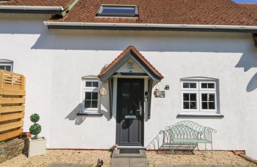 Aberporth House | The Cwtch