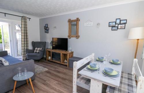 Aberporth House | The Cwtch