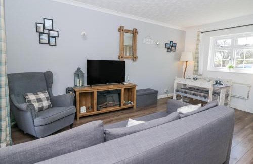 Aberporth House | The Cwtch