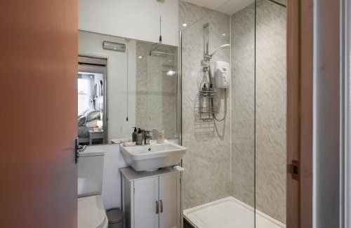 Ludwel Apartment | The Cwtch