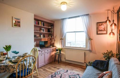 Ludwel Apartment | The Cwtch