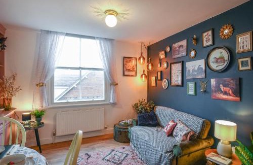 Ludwel Apartment | The Cwtch