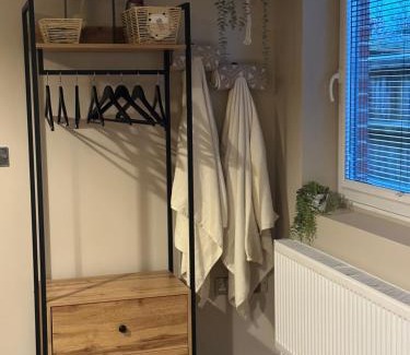 Freshwater Apartment | The Cwtch,Self Contained Coastal Annex Freshwater