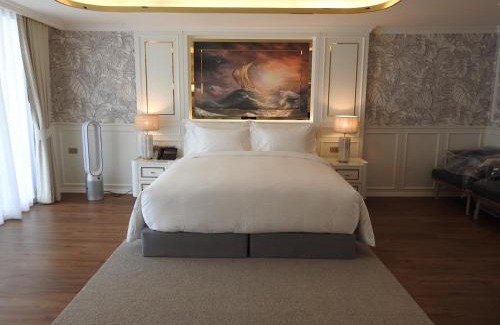 Patong Hotel | The Cyan at Patong Hotel
