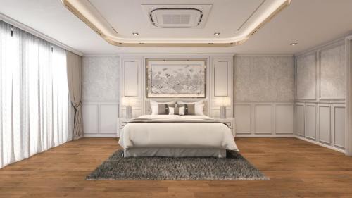 Patong Hotel | The Cyan at Patong Hotel