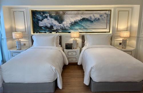 Patong Hotel | The Cyan at Patong Hotel
