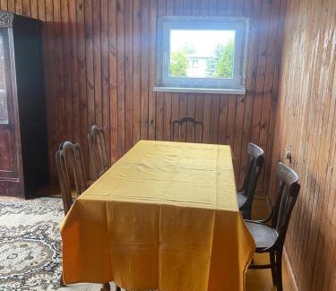 Jurmala Apartment | The Dacha apartment