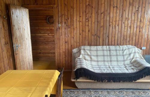 Jurmala Apartment | The Dacha apartment