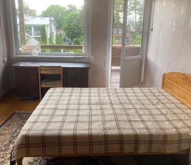 Jurmala Apartment | The Dacha apartment