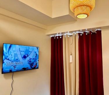 Pasig Apartment | The Daily Suites