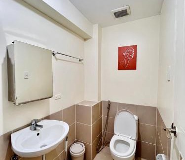 Pasig Apartment | The Daily Suites