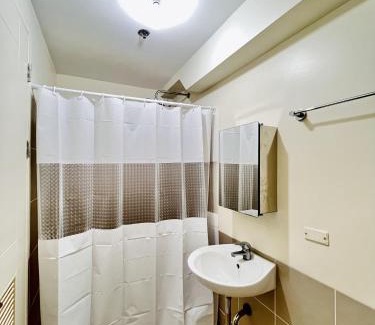 Pasig Apartment | The Daily Suites