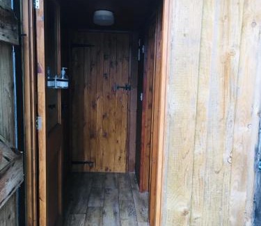 South Molton Other | The Dainty Den, Headgate Farm,