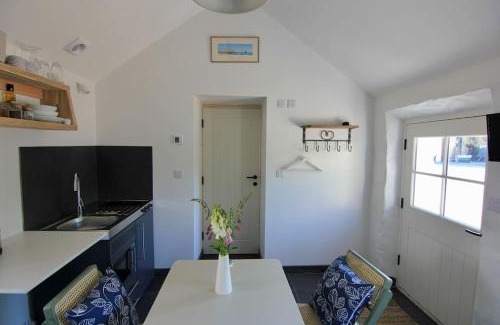 Walwyn's Castle Apartment | The Dairy, A Cosy conversion nr Little Haven
