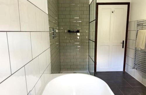 Llandysul House | The Dairy a superb, detached Llandysul cottage