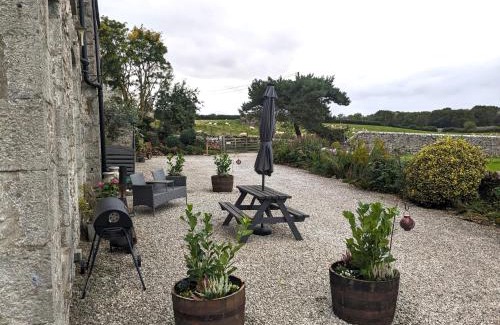 Meathop House | The Dairy at Brackenthwaite Farm
