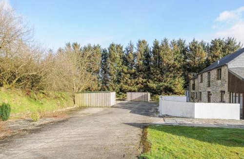 Camelford House | The Dairy Barn