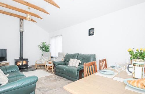 Camelford House | The Dairy Barn