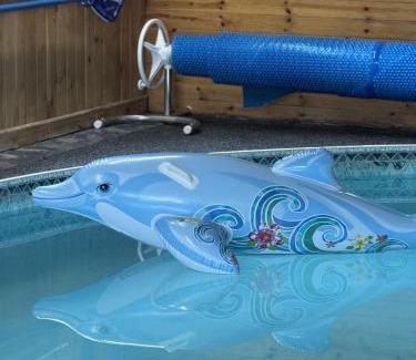 Lechlade House | The Dairy Cotswolds Cottage Farm With Pool