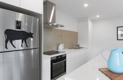 Tyabb Cottage | The Dairy Cottage Farm Stay