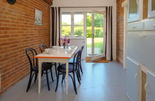 Friston House | The Dairy Cottage