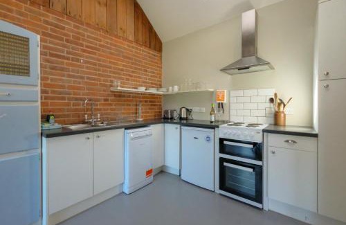 Friston House | The Dairy Cottage