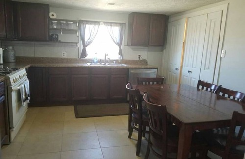 Lexington House | The Dairy Dream Farm Stay ~ It's Udderly Perfect!