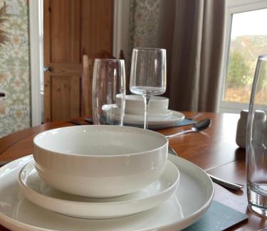 Cheddar Apartment | The Dairy Flat