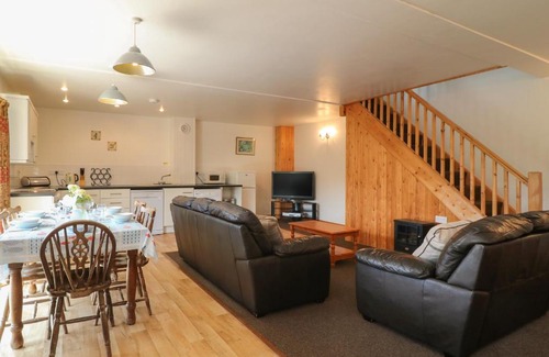 Bude House | The Dairy