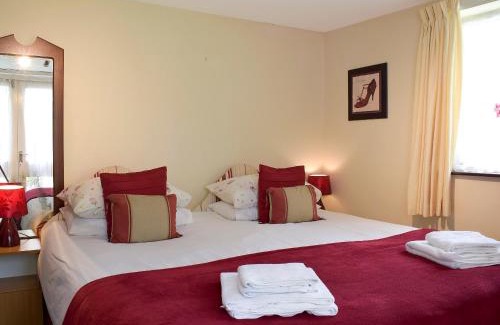 Ormskirk House | The Dairy