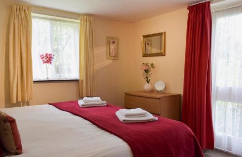 Ormskirk House | The Dairy