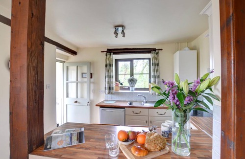 Llanerchymedd Cottage | The Dairy