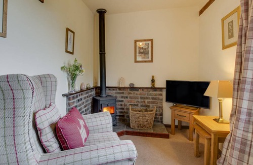 Llanerchymedd Cottage | The Dairy
