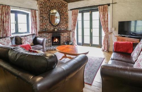 Corwen House | The Dairy