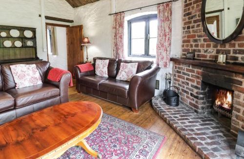 Corwen House | The Dairy