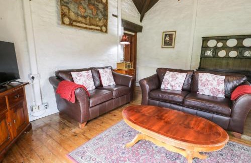 Corwen House | The Dairy