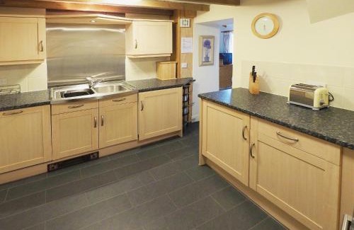 Llanrhidian Higher House | The Dairy
