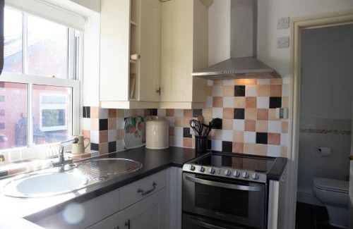 Hartland House | The Dairy