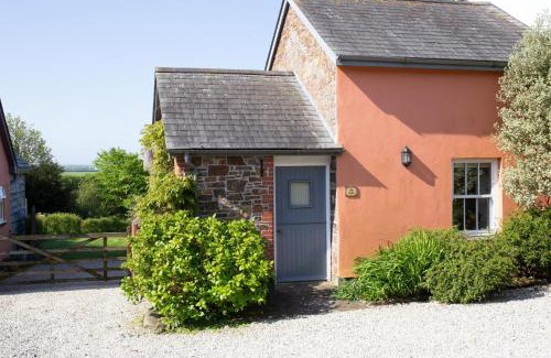 Hartland House | The Dairy