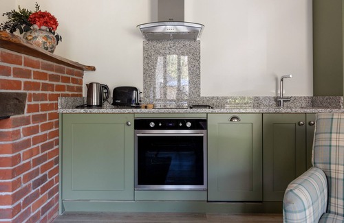 Kingsbridge Cottage | The Dairy