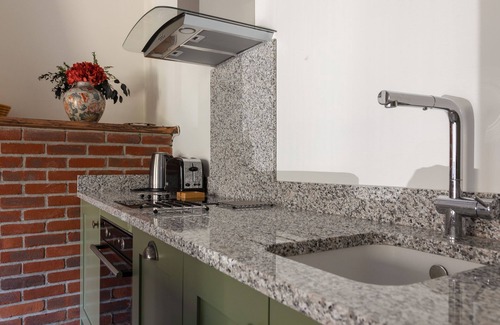 Kingsbridge Cottage | The Dairy